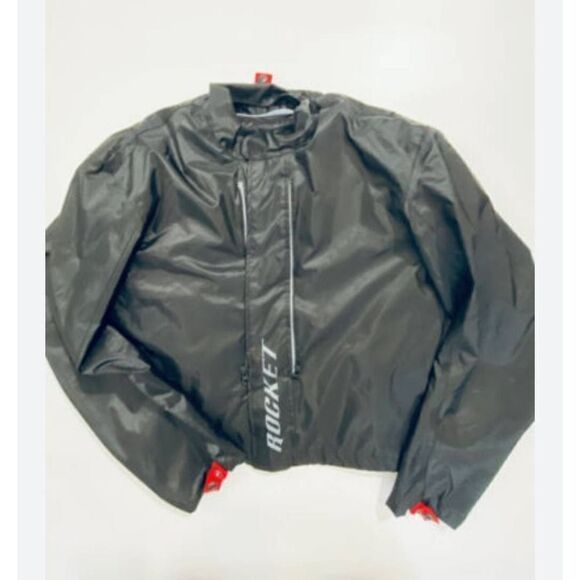 Joe Rocket Phoenix Motorcycle Jacket - Picture 1 of 6